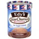 Edys chocolate slow churned light ice cream flavors Calories