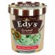 Edys mint chocolate chips! grand flavors Calories