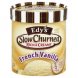 Edys french vanilla slow churned light ice cream flavors Calories