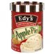 Edys apple pie grand ice cream limited edition flavors Calories