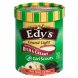 Edys grand light -slow churned ice cream girl scouts thin mint cookie Calories