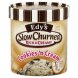 Edys cookies 'n cream slow churned light ice cream flavors Calories