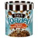 Edys loaded frozen dairy dessert chocolate peanut butter cup Calories