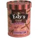 Edys cinnamon swirl grand ice cream limited edition flavors Calories