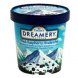 Edys dreamery ice cream ice cream, black raspberry avalanche Calories
