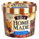 Edys homemade ice cream all natural vanilla Calories