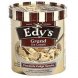 Edys chocolate fudge sundae grand flavors Calories