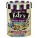 Edys fat free frozen yogurt coffee fudge sundae Calories