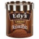 Edys rich & creamy grand ice cream chocolate Calories