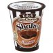 Edys slow churned shakes chocolate Calories
