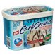 Breyers light vanilla fudge sundae carbsmart Calories