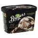 Breyers vanilla fudge brownie ice cream all natural Calories