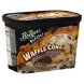 Breyers blasts! frozen dairy dessert waffle cone with hershey 's semi-sweet chocolate chips Calories