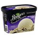 Breyers smooth & dreamy ice cream light, extra creamy, no sugar added, vanilla Calories