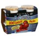 yocrunch 100 calorie packs yogurt nonfat, strawberry