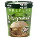 coffee ice cream all natural