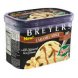 Breyers caramel fudge ice cream all natural Calories