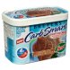 Breyers light chocolate peanut butter ice cream carbsmart Calories