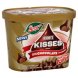 Breyers hershey 's kisses ice cream poppers with chocolate ice cream Calories