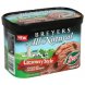 Breyers creamery style all natural ice cream chocolate caramel brownie Calories