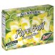 all natural fruit swirl bars lemon lime Breyers Nutrition info