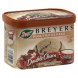 Breyers double churn light ice cream peanut butter fudge Calories