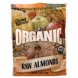Good Sense organic almonds Calories
