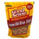 Good Sense sesame oat bran sticks savory mixes Calories