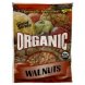 organic walnuts