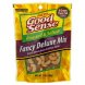 Good Sense roasted and salted deluxe nut mix Calories