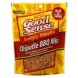 savory snacks chipotle bbq mix