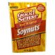 Good Sense hot 'n spicy soynuts low carb Calories