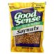 Good Sense naturally delicious! soynuts roasted & salted Calories