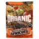 dried apricots low sodium
