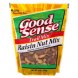 raisin nut mix trail mixes