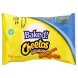 crunchy 100 calorie mini bites cheese flavored snacks baked