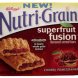 Nutri-Grain cereal bars, fruit Calories