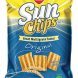 SunChips peppercorn ranch flavored multigrain snacks Calories
