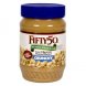 Fifty50 low glycemic peanut butter crunchy Calories