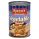 Rokeach soup soup garden vegetable Calories