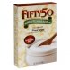 Fifty50 fructose granulated sweetener, low glycemic Calories