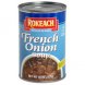 soup french onion