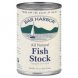 fish stock