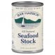 seafood stock