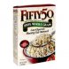 Fifty50 oatmeal low glycemic hearty cut Calories