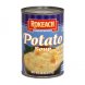 Rokeach potato soup Calories