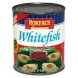 whitefish redi-jelled broth