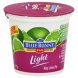 Blue Bunny key lime pie lite 85 yogurt Calories