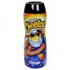 flamin` hot mini cheese flavored asteroids snacks