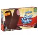 Blue Bunny carb freedom black raspberry bars low carb Calories